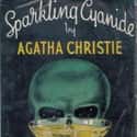 Sparkling Cyanide on Random Best Agatha Christie Books