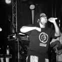 Speech, Hoopla, Peechy   Todd Thomas, better known by the stage name Speech, is an American rapper and musician.