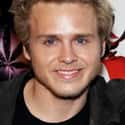 age 35   Spencer William Pratt is an American television personality. In 2007, he began dating Heidi Montag, a primary cast member of the reality television series The Hills.