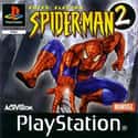 Spider-Man 2: Enter Electro on Random Best Video Games Based On Comic Books