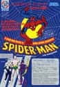 Spider-Man: The Video Game on Random Best '90s Arcade Games