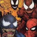 Venom/Spider-Man: Separation Anxiety on Random Best Marvel Games