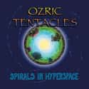 Spirals in Hyperspace on Random Best Ozric Tentacles Albums