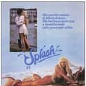 Splash on Random Best Fantasy Movies of 1980s
