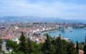 Split, Croatia on Random Best Mediterranean Cruise Destinations