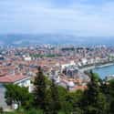 Split, Croatia on Random Best European Cities for Backpacking