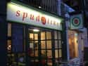 Spudulike on Random Best Restaurant Chains in the UK