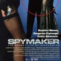 Spymaker: The Secret Life of Ian Fleming on Random Best '90s Spy Movies