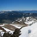 Squaw Valley Ski Resort on Random Best Ski Resorts in the World
