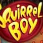 Squirrel Boy is listed (or ranked) 21 on the list The Worst Cartoon Network Shows
