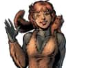 Squirrel Girl on Random Best Female Comic Book Characters