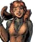 Squirrel Girl está en la lista (o clasificada) 64 en la lista Los mejores personajes femeninos de cómics