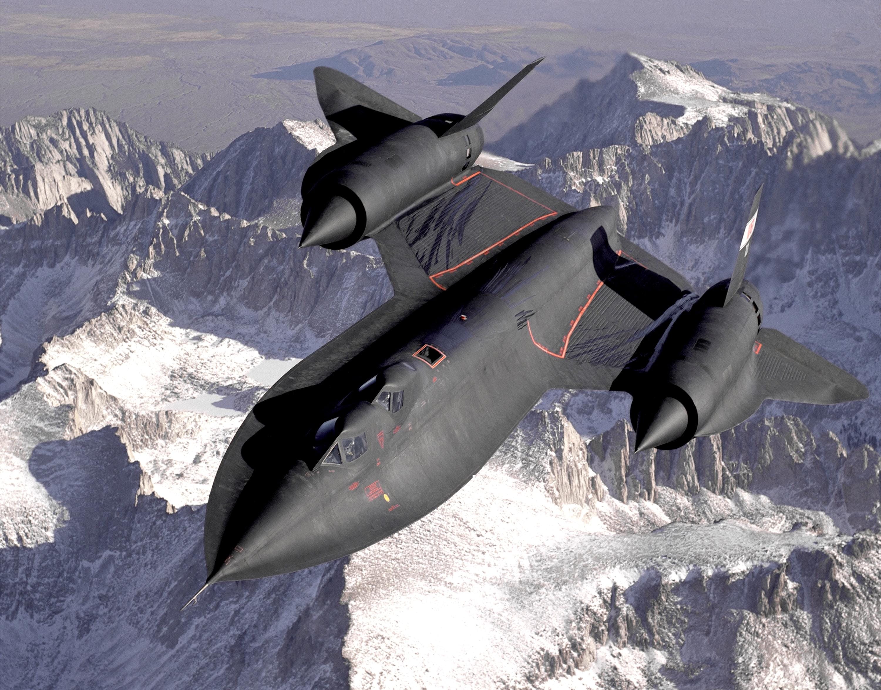 Lockheed Sr 71 Blackbird Rankings And Opinions