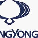 SsangYong Motor Company on Random Best Vehicle Brands And Car Manufacturers Currently