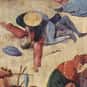 Stabbing is listed (or ranked) 28 on the list The Worst Ways to Die