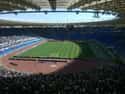 Stadio Olimpico on Random Top Must-See Attractions in Rome