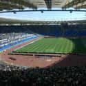 Stadio Olimpico on Random Top Must-See Attractions in Rome