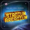 Stadium Arcadium on Random Best Red Hot Chili Peppers Albums