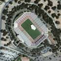 Stanford Stadium on Random Best College Football Stadiums