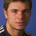 Stanislas Wawrinka is listed (or ranked) 29 on the list The Greatest Men's Tennis Players of All Time