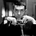 Dec. at 71 (1928-1999)   Stanley Kubrick was an American film director, screenwriter, producer, cinematographer, and editor who did much of his work in the United Kingdom.