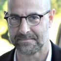 Stanley Tucci on Random Greatest Actors Who Have Never Won an Oscar (for Acting)