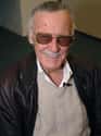 Stan Lee on Random Most Influential Contemporary Americans