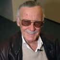 Stan Lee on Random Famous Men You'd Want to Have a Beer With