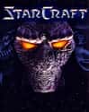 StarCraft on Random Best Classic Video Games