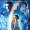 Michelle Pfeiffer, Robert De Niro, Claire Danes   Stardust is a 2007 British-American romantic fantasy film from Paramount Pictures, directed by Matthew Vaughn.