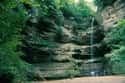 Starved Rock State Park on Random Best Day Trips from Chicago