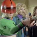 Star Maidens on Randm Best 1970s Sci-Fi Shows