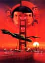 Star Trek IV: The Voyage Home on Random Best Action Movies Set in San Francisco