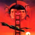 Star Trek IV: The Voyage Home on Random Best Science Fiction Action Movies