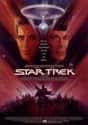 Star Trek V: The Final Frontier on Random Best Star Trek Movies