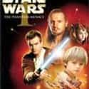 Star Wars Episode I: The Phantom Menace on Random Best Keira Knightley Movies
