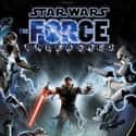 Star Wars: The Force Unleashed on Random Best Hack and Slash Games