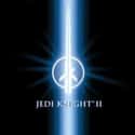 Shooter game, Third-person Shooter, Action game   Star Wars Jedi Knight II: Jedi Outcast is a 2002 first and third-person action game in the Star Wars: Jedi Knight series.