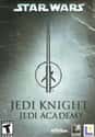 Star Wars Jedi Knight: Jedi Academy on Random Best Hack and Slash Games