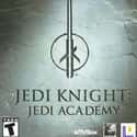 Third-person Shooter, Action game, First-person Shooter   Star Wars Jedi Knight: Jedi Academy is a 2003 first- and third-person shooter action video game set in the Star Wars universe.