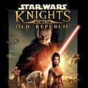 Star Wars: Knights of the Old Republic on Random Greatest RPG Video Games