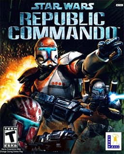 Star Wars: Republic Commando