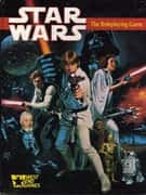 Star Wars The Roleplaying Game