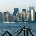 Staten Island Ferry on Random Top Must-See Attractions in New York