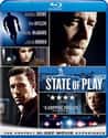 State of Play on Random Best Mystery Thriller Movies