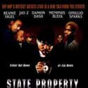 State Property on Random Best Black Action Movies