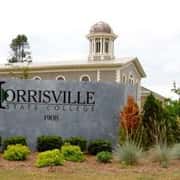 State University of New York at Morrisville