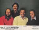 The Statler Brothers on Random Greatest Classic Country & Western Artists