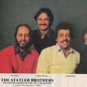 The Statler Brothers on Random Best Musical Artists From Virginia