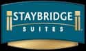 Staybridge Suites on Random Best Hotel Chains